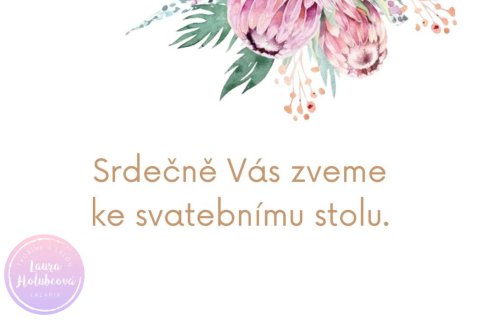 PROTEA pozvání ke stolu