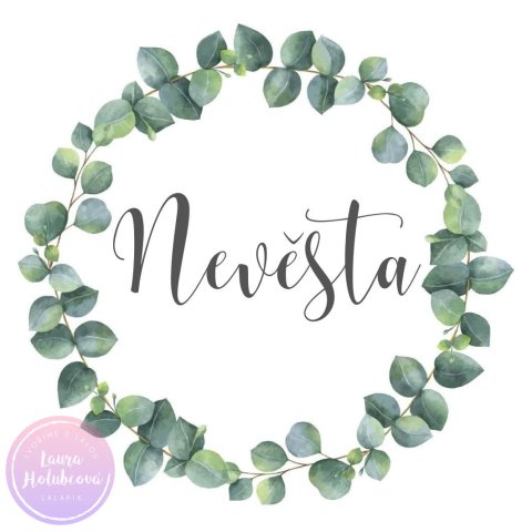 EUCALYPTUS 03 jmenovky