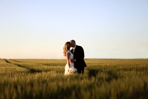 Svatební focení - Standart