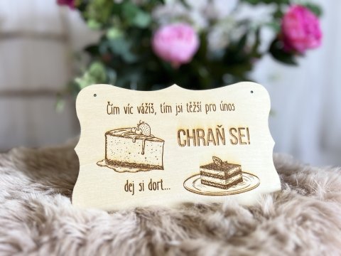 Růzdné cedulky s texty