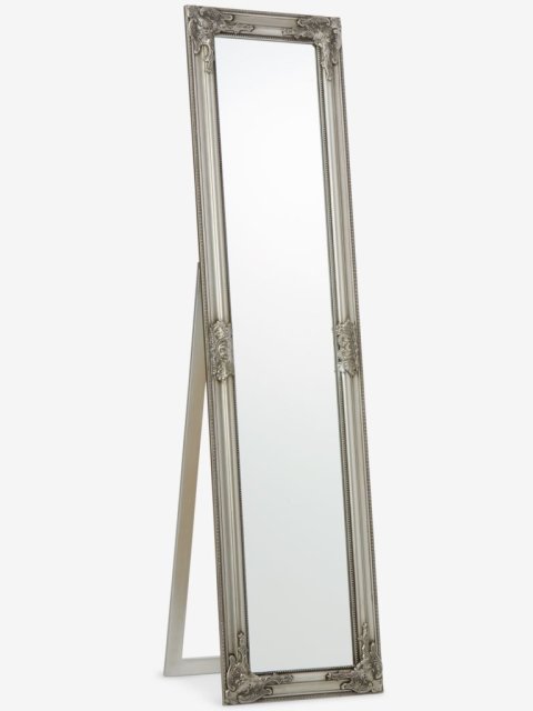 Stříbrné zrcadlo Nordborg vysoké