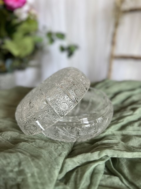 Broušená krabička