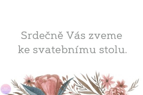 KYTIČKY pozvání ke stolu