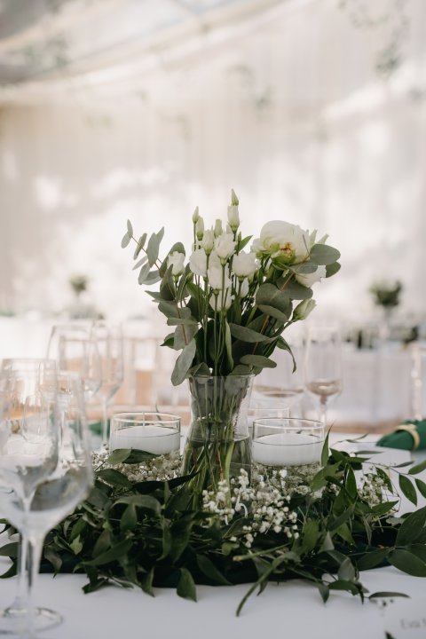 Váza / karafa IKEA Karaff