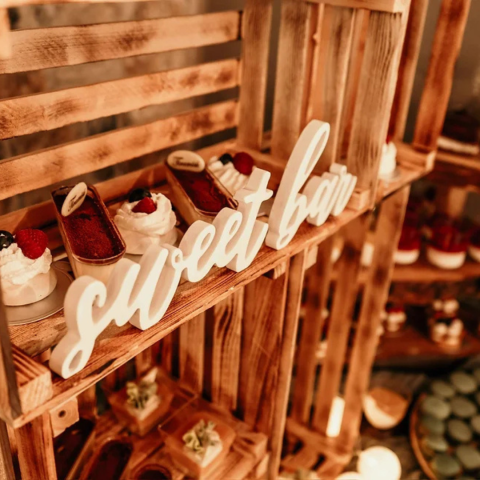 Bedýnka pálená (sada 12 kusů)