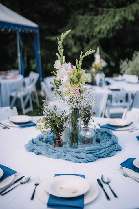 Cylindr sada 4 kusů