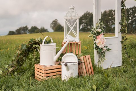 Bedýnka natural (sada 5 kusů)