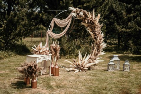 Květinová výzdoba