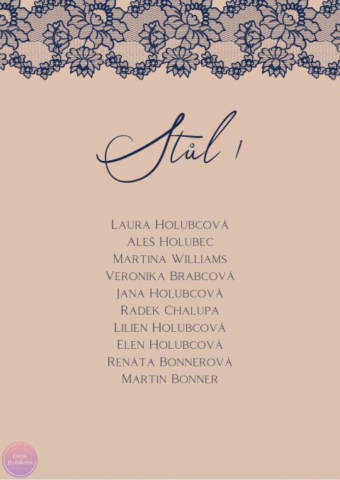 KRAJKY zasedací pořádek