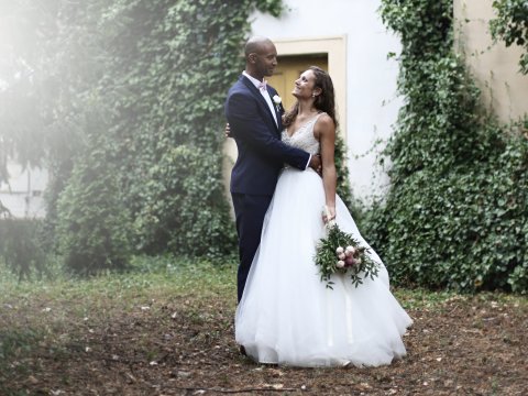 Koordinace celého dne a výzdoba místa