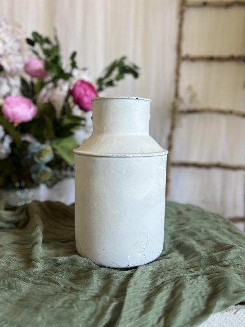 Bandaska smaltovaná na prskavky